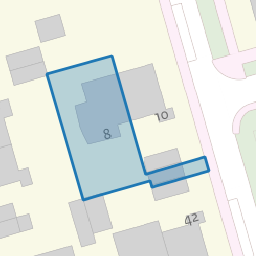 Perceel ACD00-B-3203