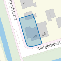 Perceel ACD00-B-3205