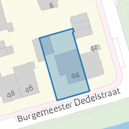 Perceel ACD00-B-3207