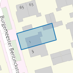 Perceel ACD00-B-3213