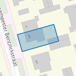 Perceel ACD00-B-3215