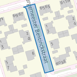 Perceel ACD00-B-3223