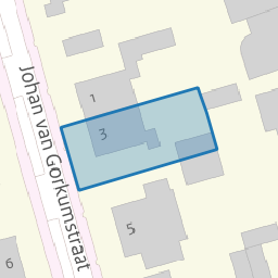 Perceel ACD00-B-3232