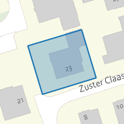 Perceel ACD00-B-3256