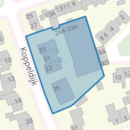 Perceel ACD00-B-3274