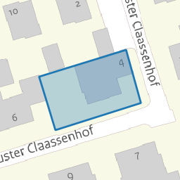 Perceel ACD00-B-3281