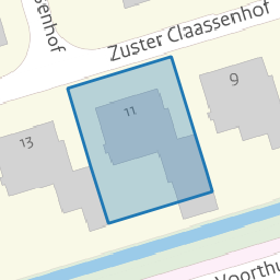 Perceel ACD00-B-3285