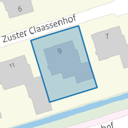 Perceel ACD00-B-3286