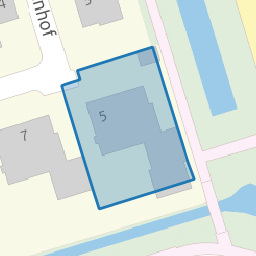 Perceel ACD00-B-3288