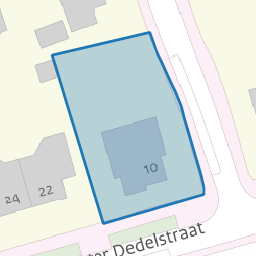 Perceel ACD00-B-3315