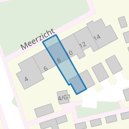 Perceel ACD00-B-3333