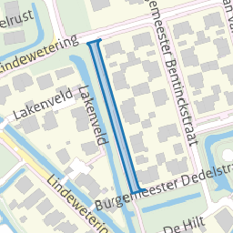 Perceel ACD00-B-3345