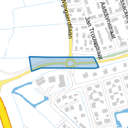 Perceel ACD00-B-3348