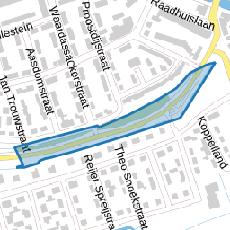 Perceel ACD00-B-3349