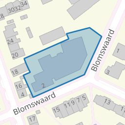 Perceel ACD00-B-3381