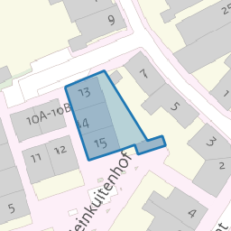 Perceel ACD00-B-3389