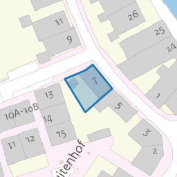 Perceel ACD00-B-3390