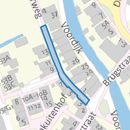 Perceel ACD00-B-3391