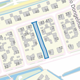 Perceel ACD00-B-3394