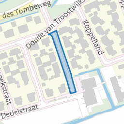 Perceel ACD00-B-3396