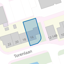 Perceel ACD00-B-3401