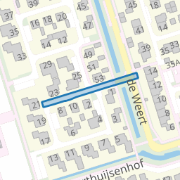 Perceel ACD00-B-3425