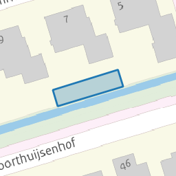 Perceel ACD00-B-3431