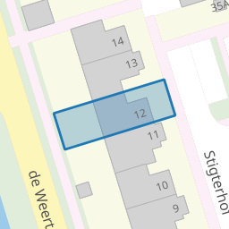 Perceel ACD00-B-3440