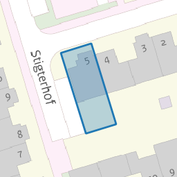 Perceel ACD00-B-3442