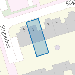 Perceel ACD00-B-3443