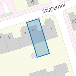 Perceel ACD00-B-3445