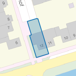 Perceel ACD00-B-3447