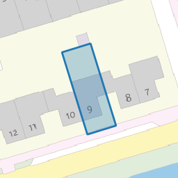 Perceel ACD00-B-3450