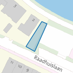 Perceel ACD00-B-3458