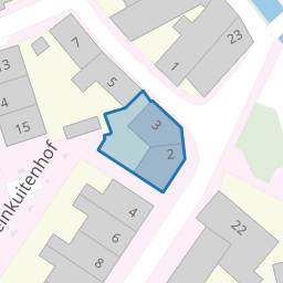 Perceel ACD00-B-3461