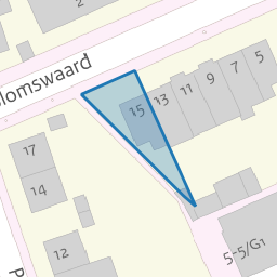 Perceel ACD00-B-3472