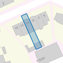 Perceel ACD00-B-3474