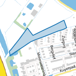 Perceel ACD00-B-3494