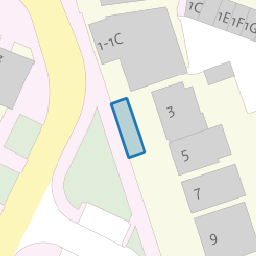 Perceel ACD00-B-3501