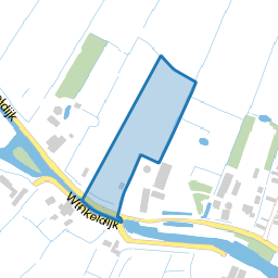 Perceel ACD00-B-3536