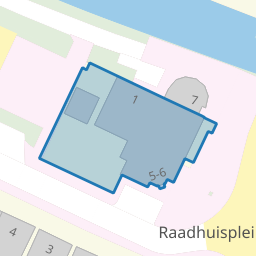 Perceel ACD00-B-3548