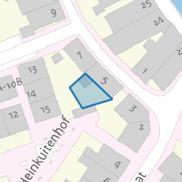 Perceel ACD00-B-3552