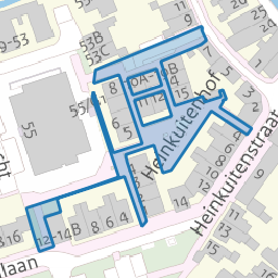 Perceel ACD00-B-3553