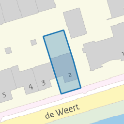 Perceel ACD00-B-3564