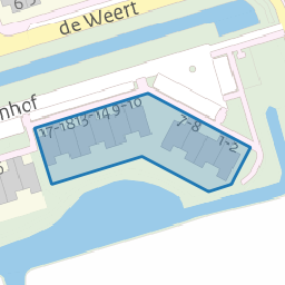 Perceel ACD00-B-3625