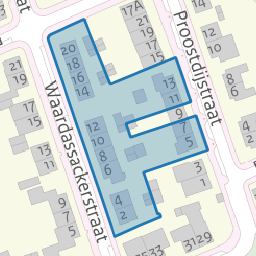 Perceel ACD00-B-3630