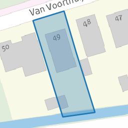 Perceel ACD00-B-3642