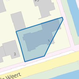 Perceel ACD00-B-3645