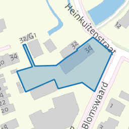 Perceel ACD00-B-3668