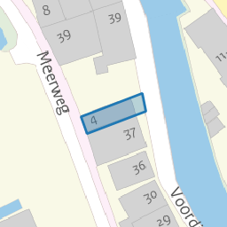 Perceel ACD00-B-3683